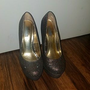 Platform pumps
